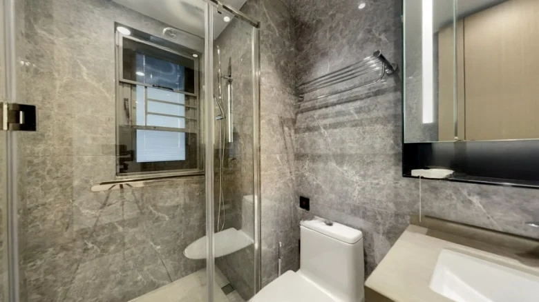 YueXiu And Yue Phase I - View 10