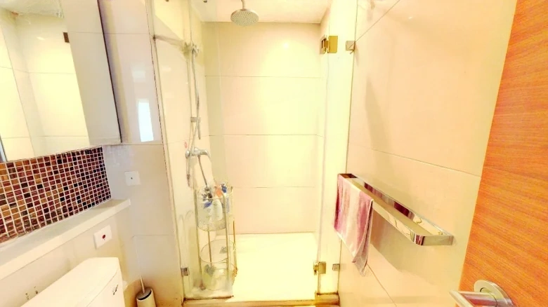 Space Beauty Garden - View 4