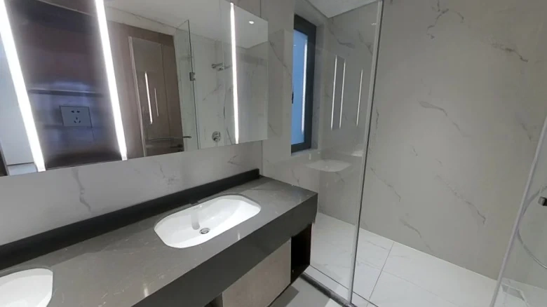 Changsha Yuefu - View 9