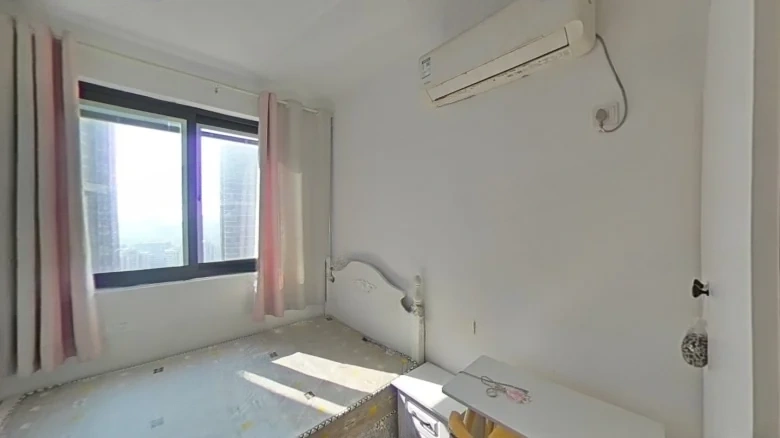 Golden Port Yulong Bay Zone G - View 2