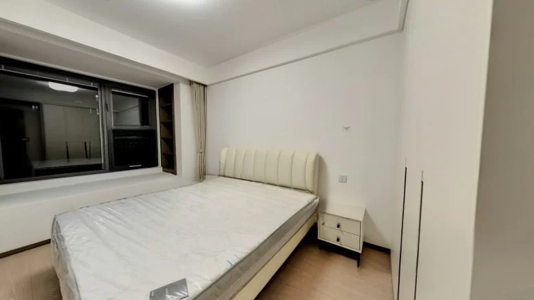 Hidden in Woods and Springs - View 4