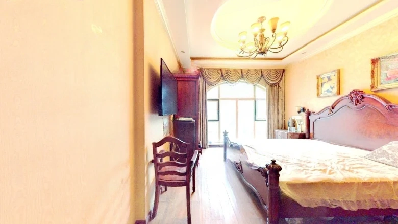 Zhongxin City Jingyueshan District - View 2