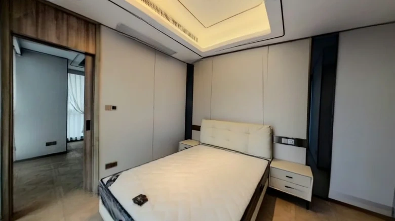 Changsha Ping'an CaiFu Zhongxin - View 4