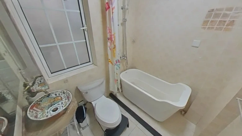 Eton Garden - View 6