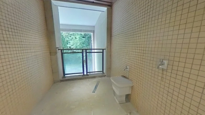 Pearl River East Boundary Garden - View 14