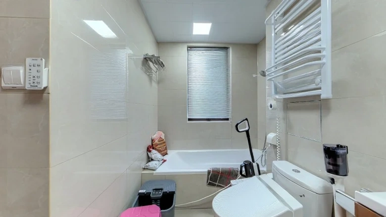 Rhythms of Grace and Elegance - View 9