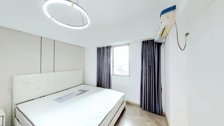 Nengqun Tower Complex - View 3