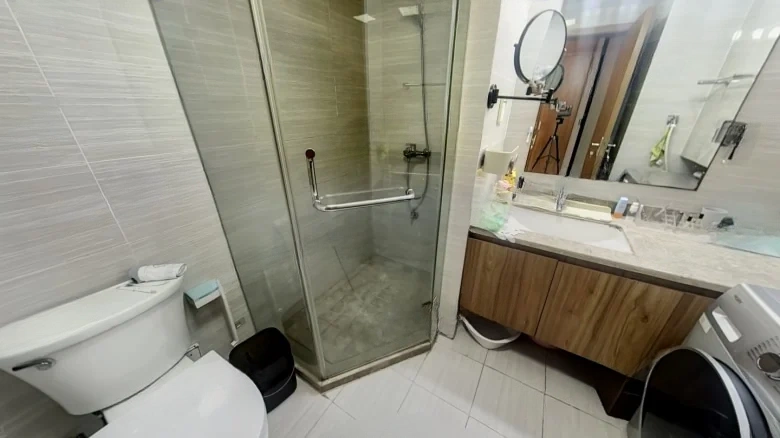 Orient Magnolia Tower - View 6