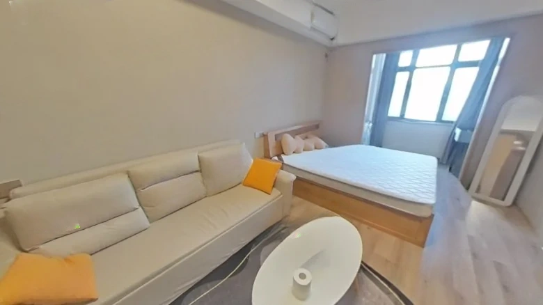 Lushang Blue Shore Mansion - View 3