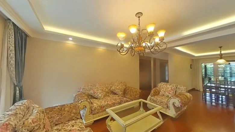 Langshizhongshan Green Manor - View 7