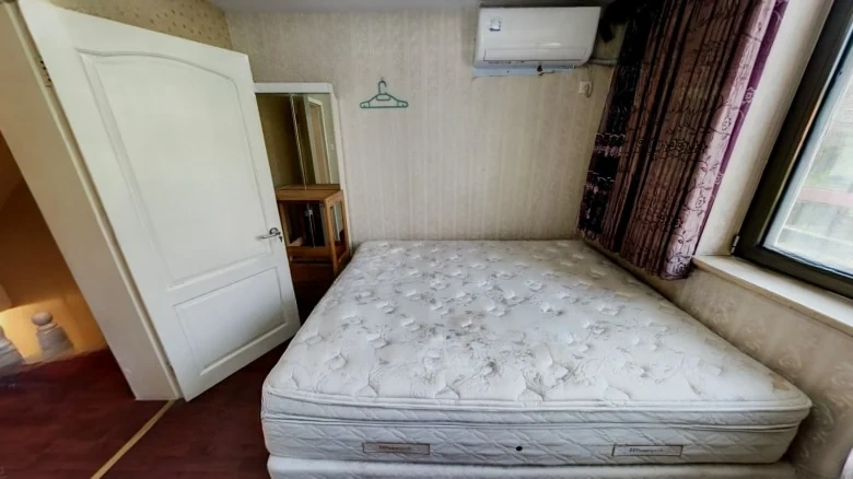 Double Prosperity Garden West District - View 2