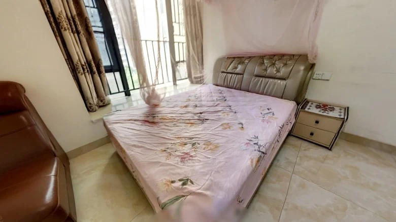 West Gate Sea - View 2