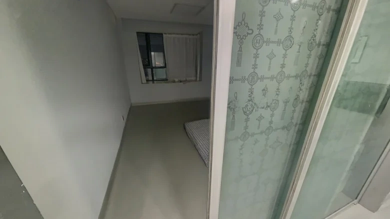 Huachen Tower - View 7