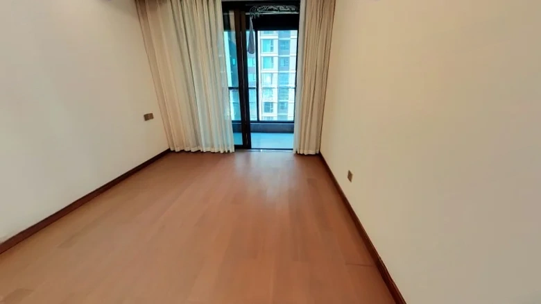 Jianfa Jianjiang Shanyue - View 2