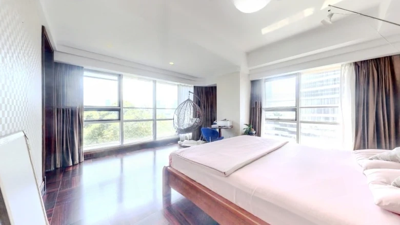 Circular Fusion Tianxi - View 2