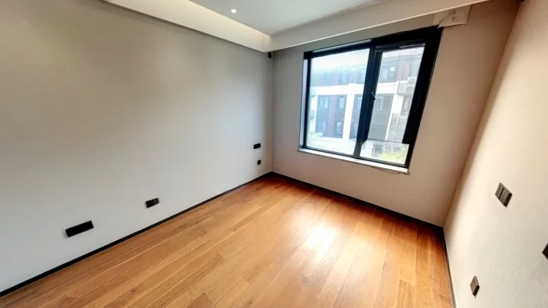 China Ocean Real Estate Wangjing Mansion - View 5