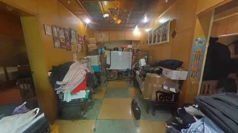 Water Auxiliary Camp - View 9