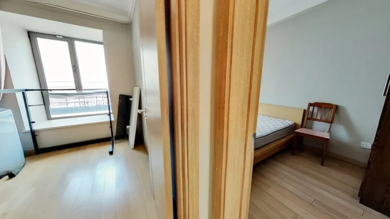 Changyang Peninsula Courtyard 4 - View 8