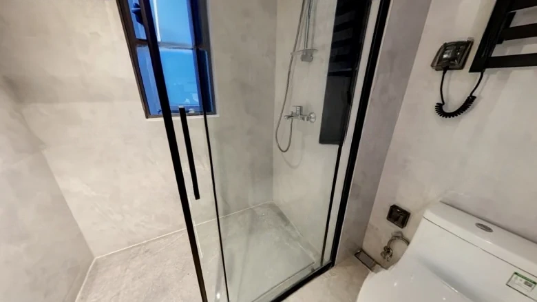 Zhuoshang Shaoke Binjiang Jing - View 11