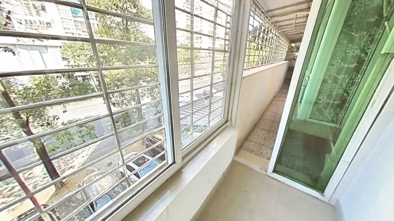 Wenyuan Spring Dawn - View 11