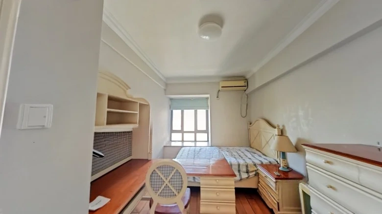 Hong Kong and Macau Center - View 3