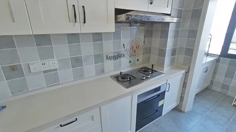 Hongren Mingju Estates - View 7