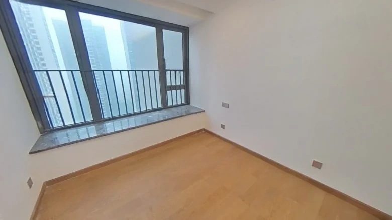 CNOOC Blue Bay Harbour - View 1