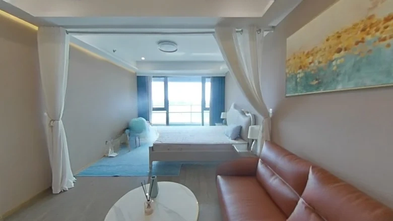 Green City Canal District - View 12