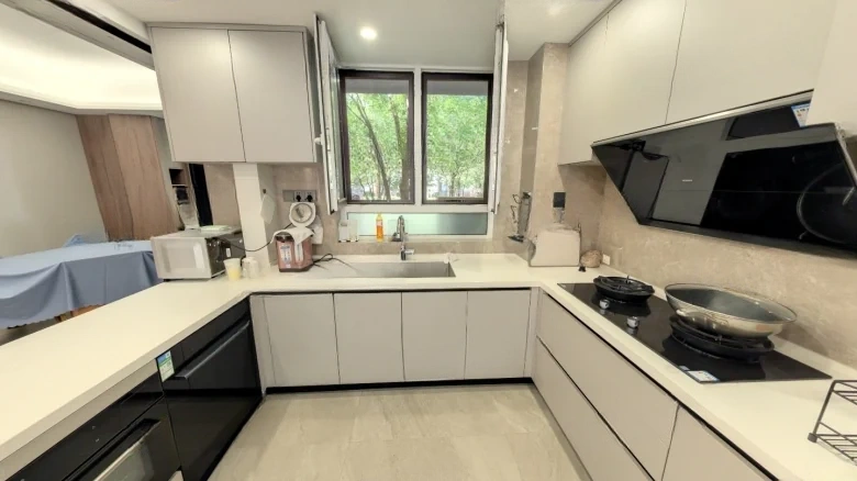 China Resources Land Gongyang Jiuli - View 9