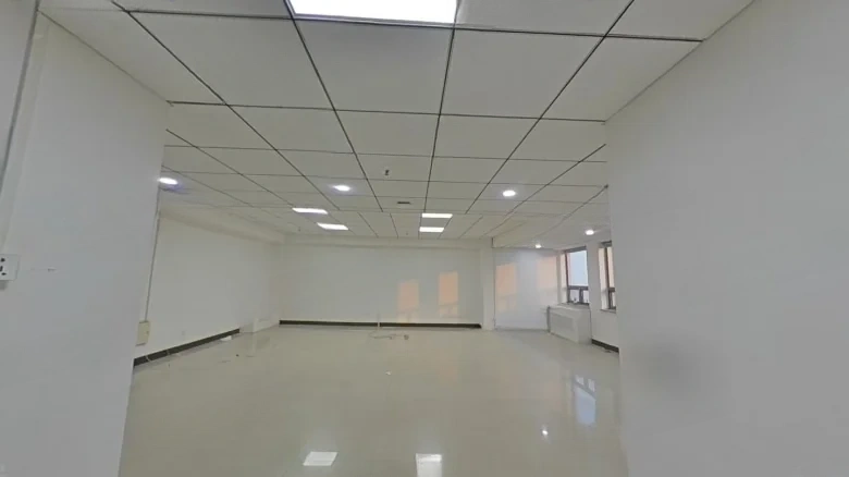 Yu Yuan Square - View 7