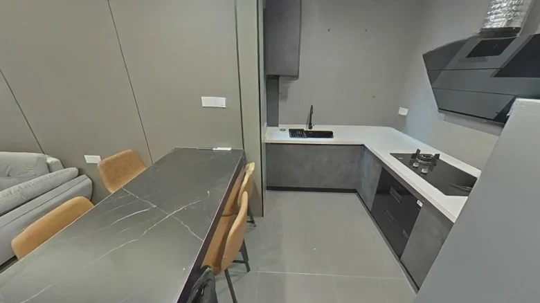 Zhongzhai Nan Yuan - View 6