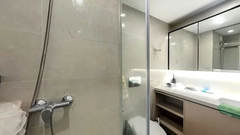 Green Land Commercial Center - View 11