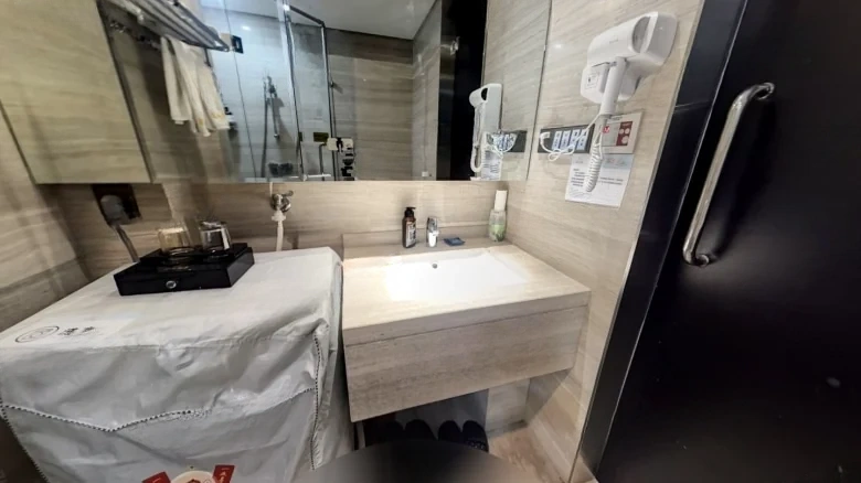 Sunshine City Global Financial Center - View 5