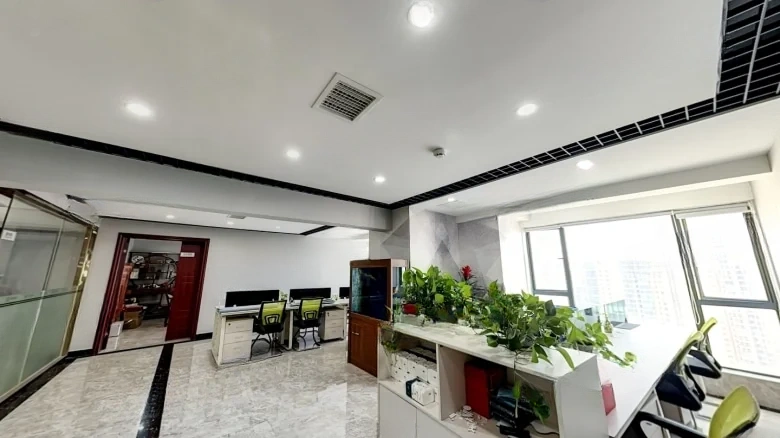 Dongcheng Port - View 3