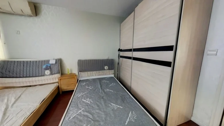 New City Garden (Industrial Park) - View 5