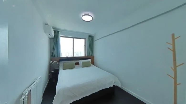 China Ring International Plaza - View 1