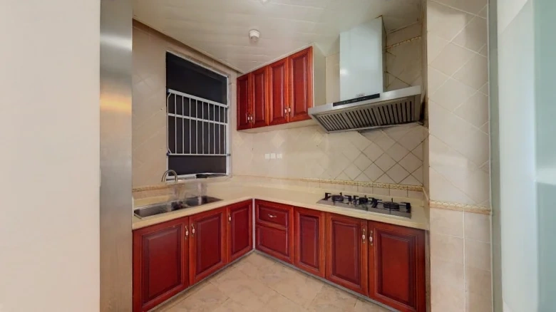 Xidiaoyutai Jiayuan - View 10