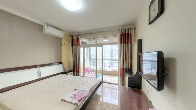 Wenhua Garden - View 3