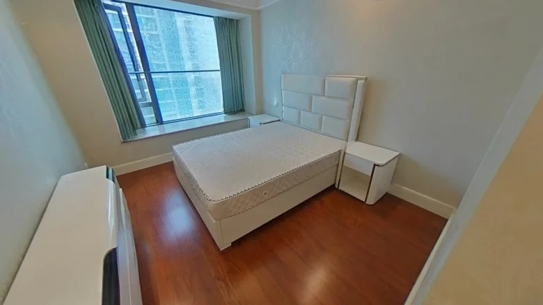 Rongsheng Huaguo Times Ao City - View 4