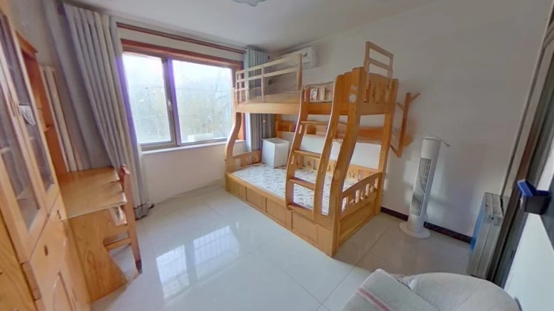 Petroleum Compound Yard - View 2