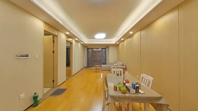 Crown Center Yuefu - View 4