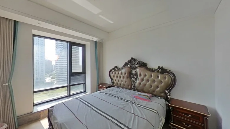 Greenland Phoenix Perch Lan Yue - View 4