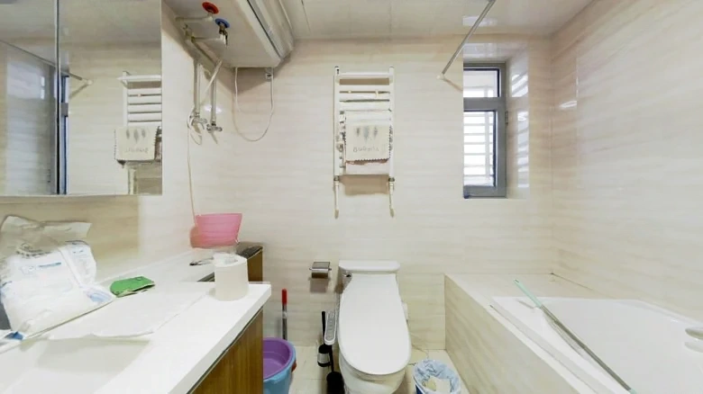 Shimao Xin Wu Li River - View 6