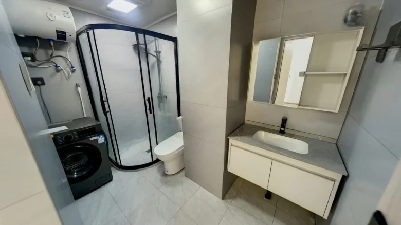 Harmonious Jia Yuan East Garden - View 9