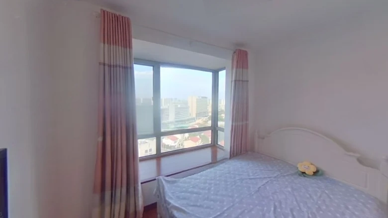 Jade Bay Residence - View 3