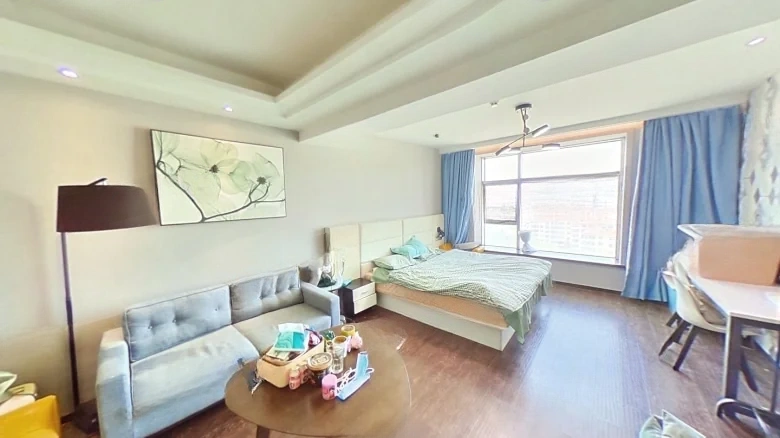 Lijing Magnificence Residence - View 3