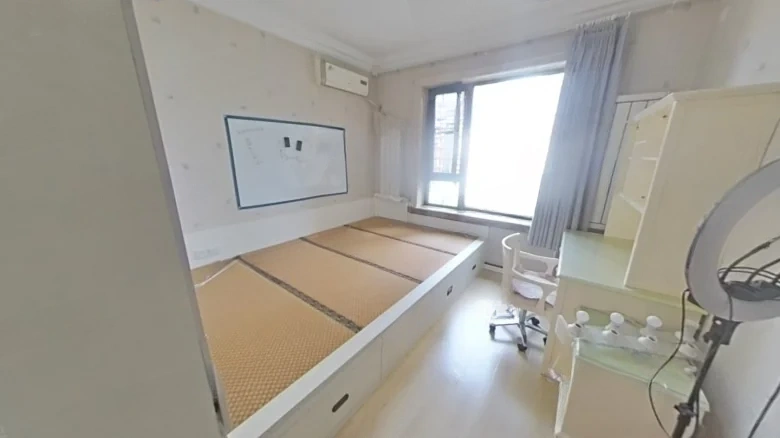 Shimao Xin Wuli He - View 2