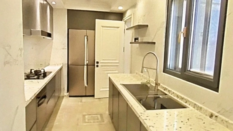 Shimao Xin Wuli River - View 10