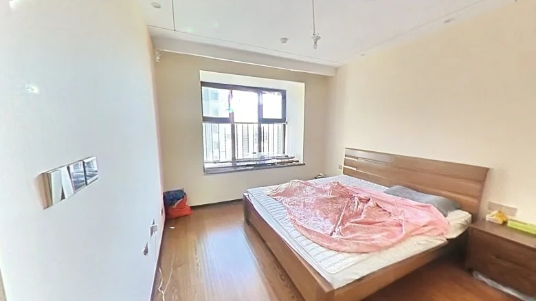 City Development Yangtze Ruicheng Complex - View 4