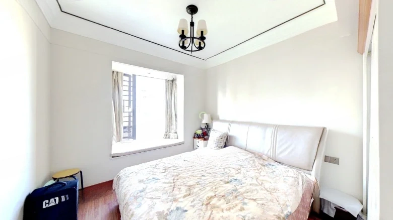 Jianfa Central Bay Area Phase I - View 6